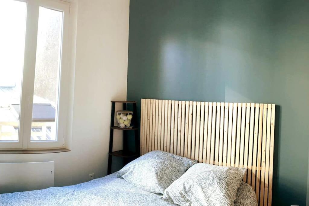 La Petite Boutique Bleue Διαμέρισμα Cayeux-sur-Mer Εξωτερικό φωτογραφία