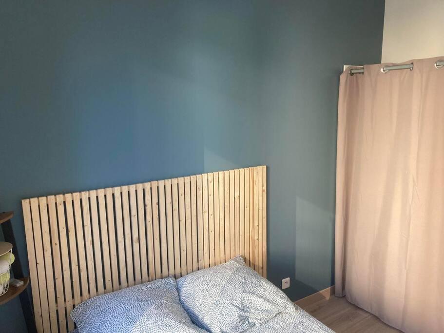 La Petite Boutique Bleue Διαμέρισμα Cayeux-sur-Mer Εξωτερικό φωτογραφία