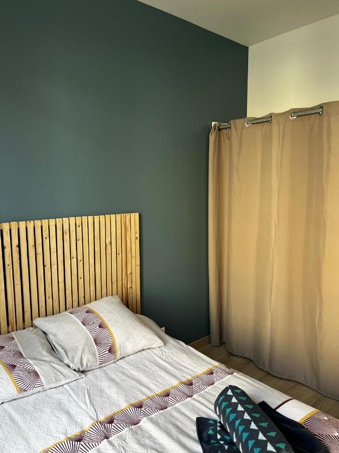 La Petite Boutique Bleue Διαμέρισμα Cayeux-sur-Mer Εξωτερικό φωτογραφία